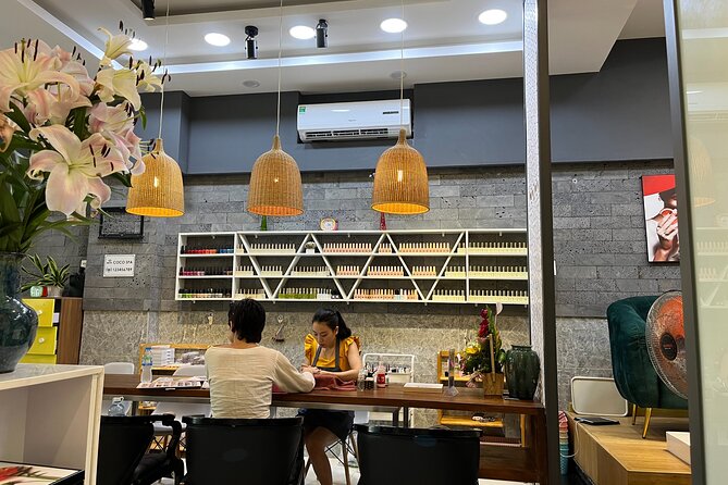 Aroma Massage Experience in Hoi An - Quick Tips So You Get the Massage You Want