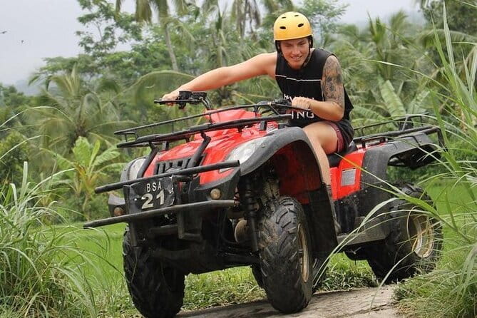 ATV Quad Bike Adventure from Hoi An or Danang - Photo opportunities on the return drive: where to grab clean shots