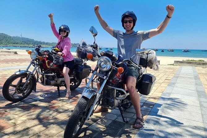 ATV Quad Bike Adventure from Hoi An or Danang - Price and value: what $75 includes, plus the two common extras