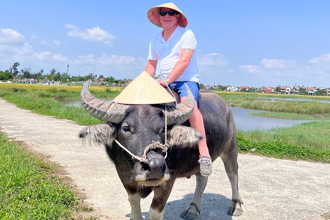 Authentic Hoi An: Explore Countryside with Locals - Key highlights you will feel on the day