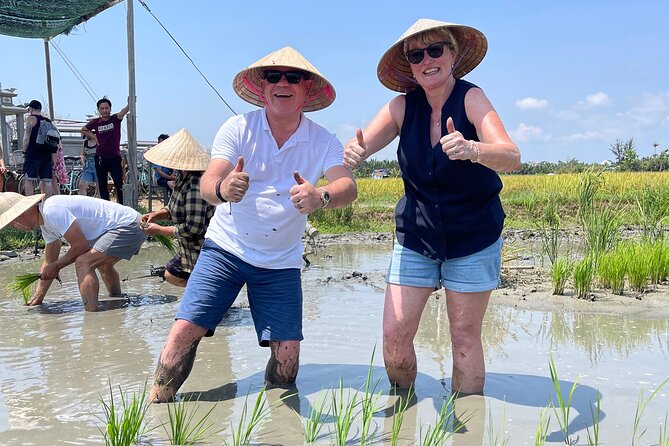 Authentic Hoi An: Explore Countryside with Locals - Price and value: what $48 covers on a half-day
