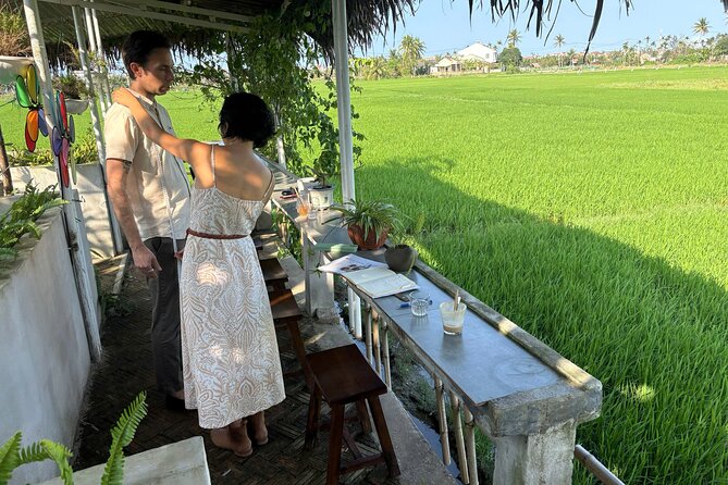 Authentic Hoi An Tailor Experience - Key highlights you will feel the moment you start