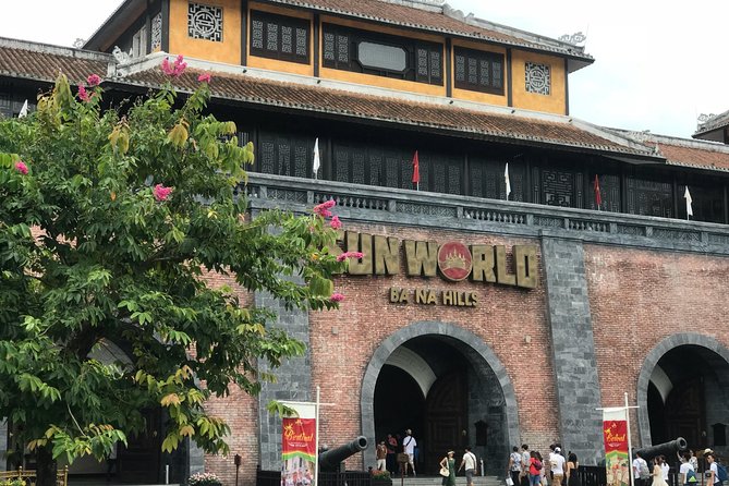 Ba Na Hill and Golden Bridge Full Day from Da Nang - Timing, queues, and your realistic amount of free time