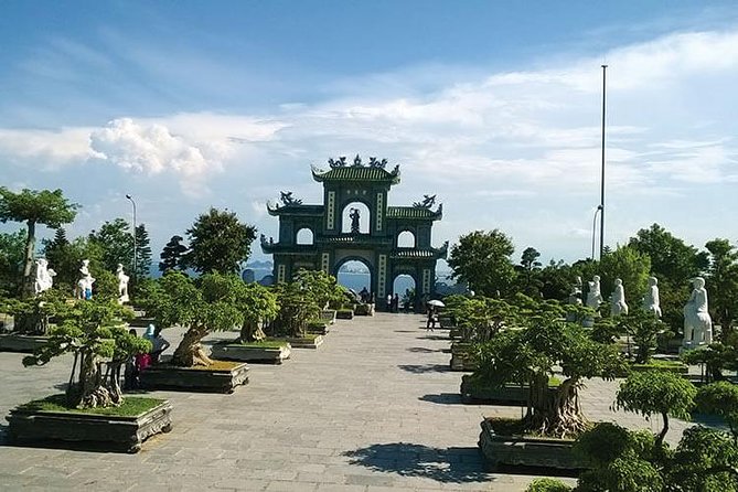 Ba Na Hills And Golden Bridge Fantasy Tour - Fantasy Park and Fun Credits: What’s Included, What Isn’t