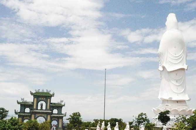 Ba Na Hills And Golden Bridge Fantasy Tour - Sun World Ba Na Hills: Why This Day Feels Special