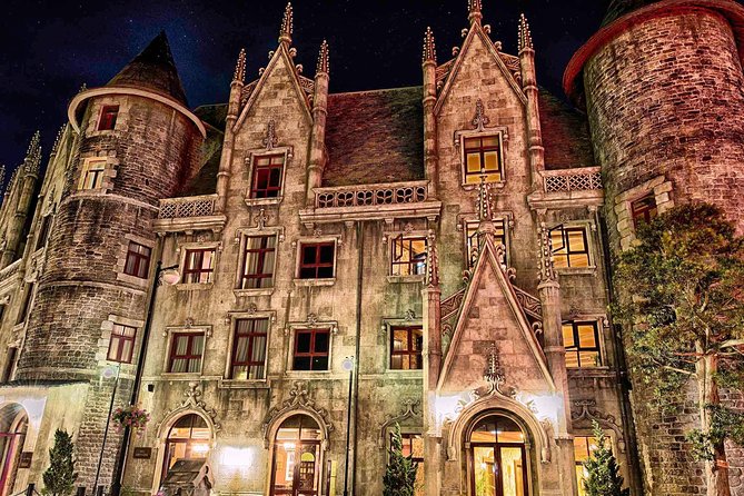 Ba Na Hills And Golden Bridge Full-day Adventure - Price and value: what $121 buys you in real terms