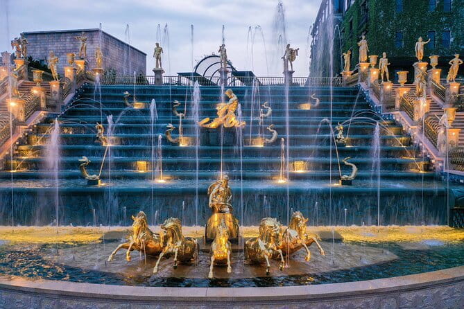 Ba Na Hills and Golden Bridge Full-day tour From Da Nang - Why Ba Na Hills and the Golden Bridge feel like a full-day “worth it”