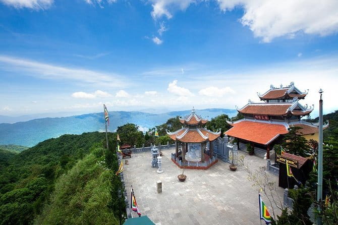 Ba Na Hills and Golden Bridge Full-day tour From Da Nang - Getting from Da Nang to Ba Na Hills without losing your morning