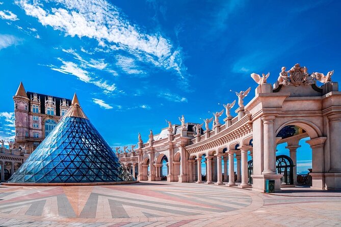 Ba Na Hills and Golden Bridge Package Full day Private Tour - Who This Private Package Suits Best