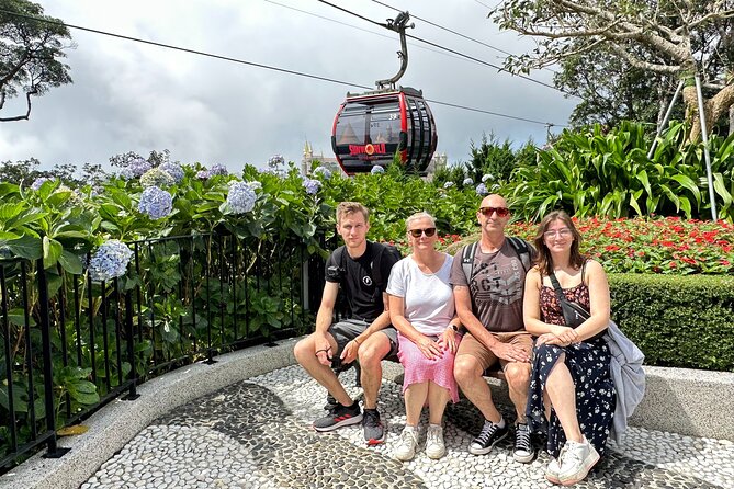 Ba Na Hills and Marble Mountains PrivateTour with Streetfood meal - Who This Day Trip Fits Best (and Who Might Want Another Plan)