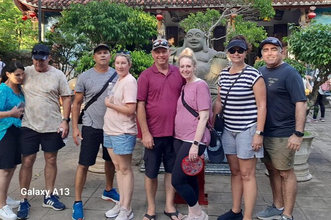 Ba Na Hills avoid crowd , Da Nang, Dragon Bridge, Marble Mountain - Price and value: is $130 per person a good deal?
