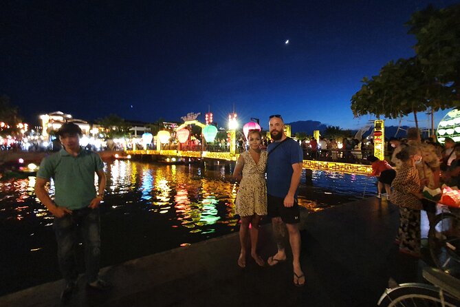 Ba Na Hills, Da Nang & Hoi An Optional Private Tour - Key highlights worth planning around