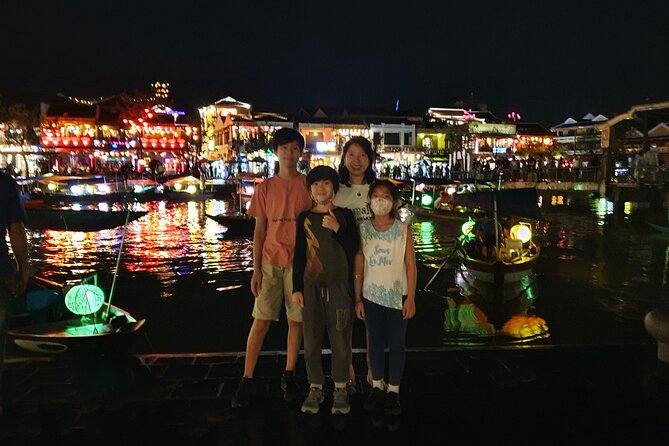 Ba Na Hills, Da Nang & Hoi An Optional Private Tour - A Private Day Linking Da Nang Icons to Hoi An Countryside