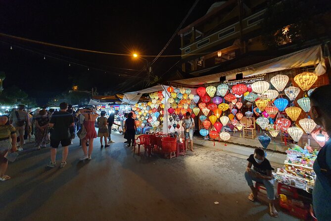 Ba Na Hills, Da Nang & Hoi An Optional Private Tour - Linh Ung Pagoda and the Lady Buddha on Son Tra Peninsula