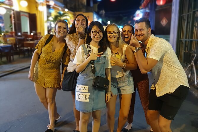 Ba Na Hills, Da Nang & Hoi An Optional Private Tour - Dragon Bridge at Sunset Views and Photo Time