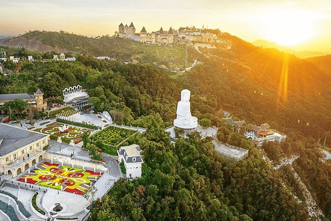 Ba Na Hills & Golden Bridge Day Tour from Da Nang - Weather rules, timing surprises, and what to pack