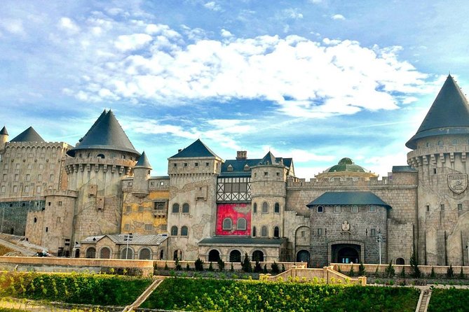 Ba Na Hills & Golden Bridge Day Tour from Da Nang - Cable-car day tips: pacing for queues and photo moments