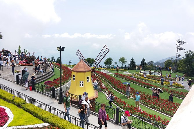 Ba Na Hills - Golden Bridge Group Tour - Price and value for $88 per person, what you’re actually paying for
