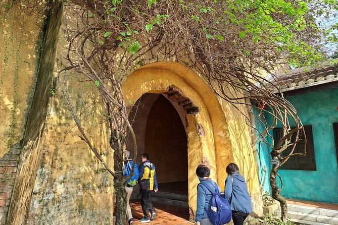 Ba Na Hills & Golden Bridge: Private Return Transfer from Da Nang - Cable Car Tickets: what costs extra and how to plan around it