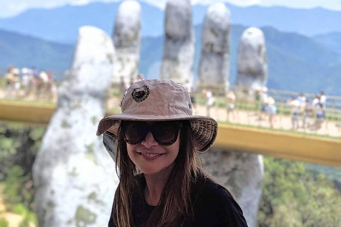 Ba Na Hills & Golden Bridge: Private Return Transfer from Da Nang - Getting There and Back Without the Tour-Group Headaches