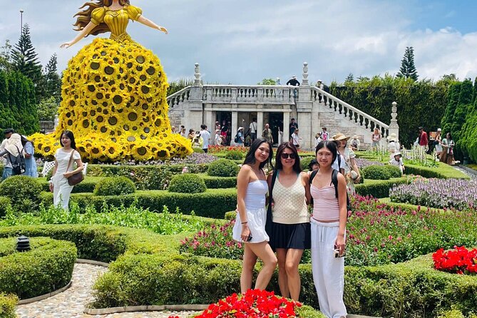 Ba Na Hills & Golden Bridge Sunset Private Tour - Price and value: what $39 buys you in real terms