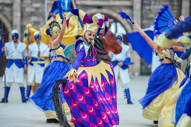 Ba Na Hills & Golden Bridge Tour from Da Nang - Fantasy Park and attractions: what’s worth time, and what you can skip
