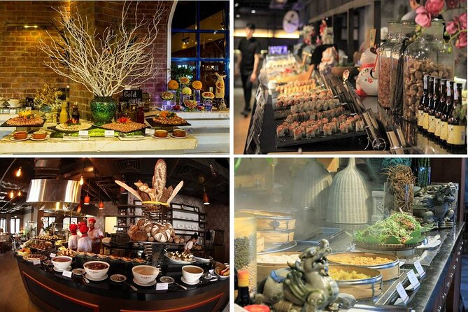 Ba Na Hills - Golden Brigde included Buffet lunch 1 day trip - Golden Bridge: what to expect, and how to plan your photos