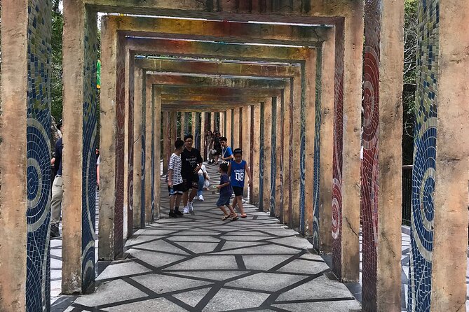 Ba Na Hills - Golden Brigde included Buffet lunch 1 day trip - Lunch buffet: why it matters more than it sounds
