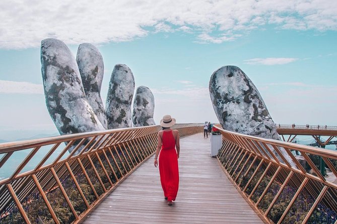 Ba Na Hills Private Tour - Key Things To Know Before You Go