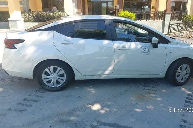 Ba Na hills to Hoi An 1 way by private car or vice versa - Price and Value: $24 Per Group Up to 3