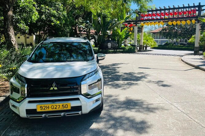 Ba Na hills to Hoi An 1 way by private car or vice versa - Timing Tips for a Smooth Day