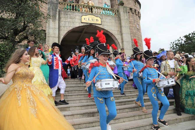 Ba Na Hills with Golden Bridge and Cable Car Daily Tour - Who this tour fits best, and how to make it work for your style