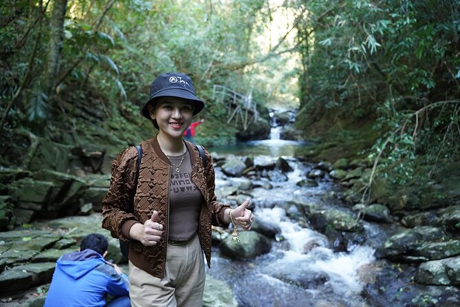 Bach Ma National Park trekking daily tour from Da Nang, Hoi An - Timing, group size, and how to enjoy the full day