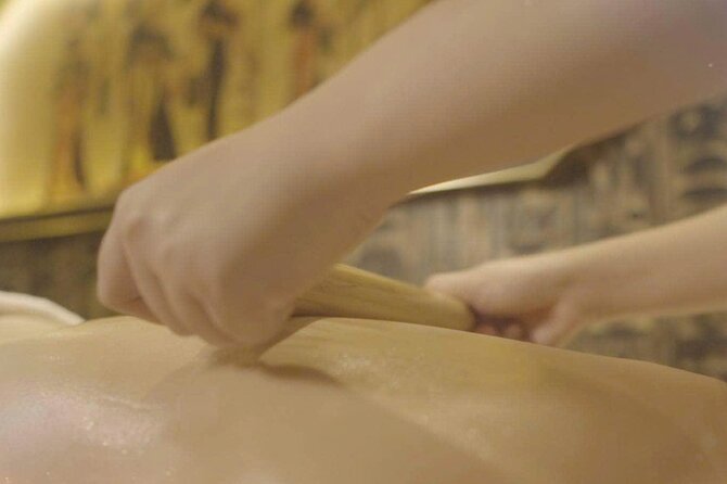 Bamboo and Natural Oil Massage Experience in Da Nang - Queen Spa’s bamboo massage, and why it feels different