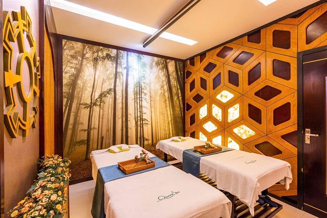 Bamboo and Natural Oil Massage Experience in Da Nang - Price and value: what $29.65 gets you