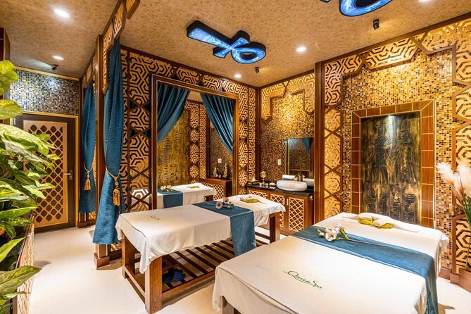 Bamboo and Natural Oil Massage Experience in Da Nang - Tips to match your massage day to your body