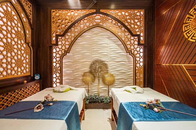Bamboo and Natural Oil Massage Experience in Da Nang - Should you book this bamboo massage experience?