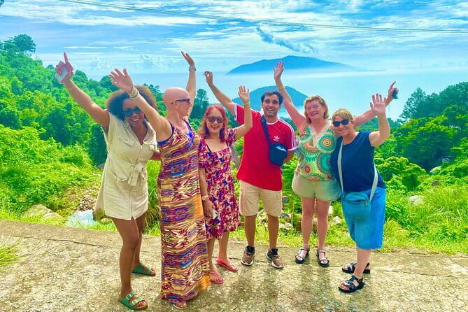 Bana Hills - Golden Hand Bridge Full Day Tour - Tour Pace and Timing: How to Plan Your Expectations