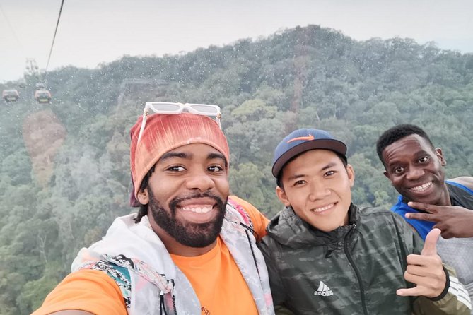 Bana Hills - Golden Hands Bridge Private Tour - Logistics That Can Make or Break Your Day