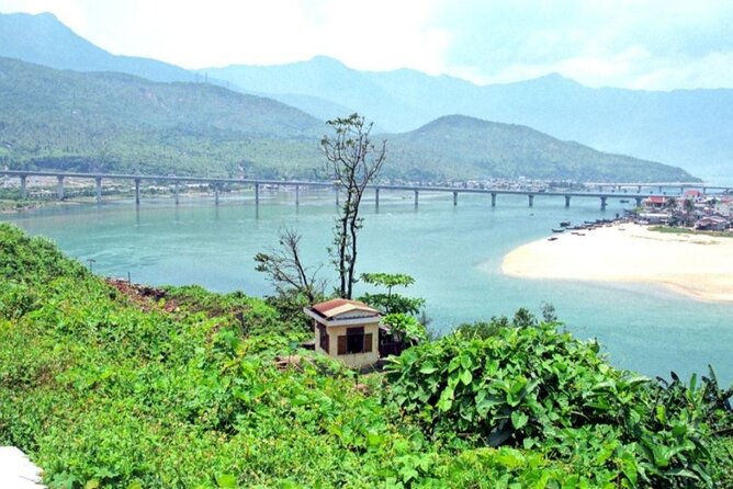 BaNa Hills with Golden Bridge 1 Day Tour from Hoi An/Da Nang - Le Jardin d’Amour and the French Garden Style