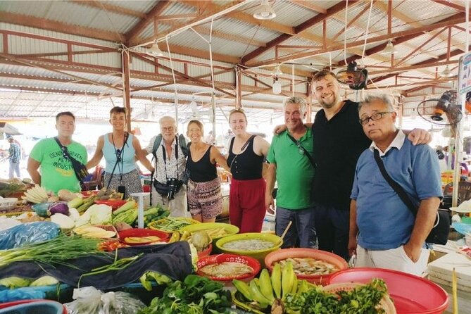 Basket Boat and Cooking Class Experience - What this tour gets right in 4.5 hours