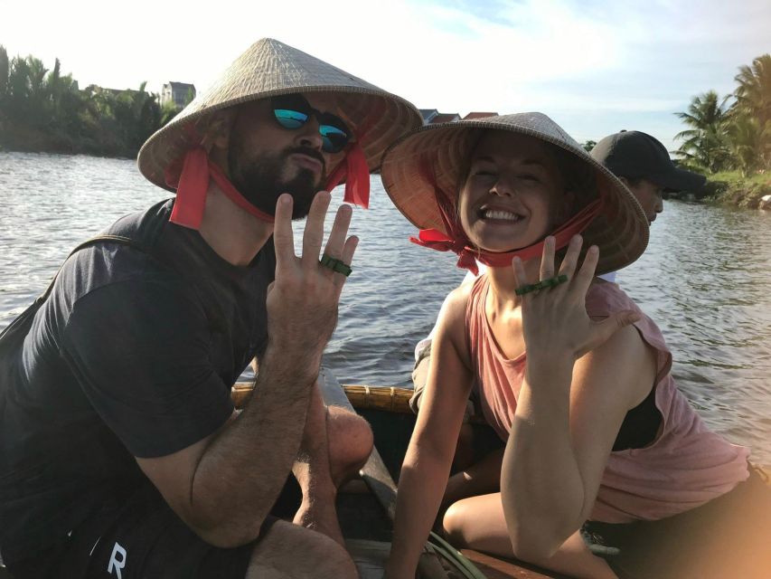 Basket Boat at Coconut Village, Kitchen Show and Big Lunch - Key things to know before you go