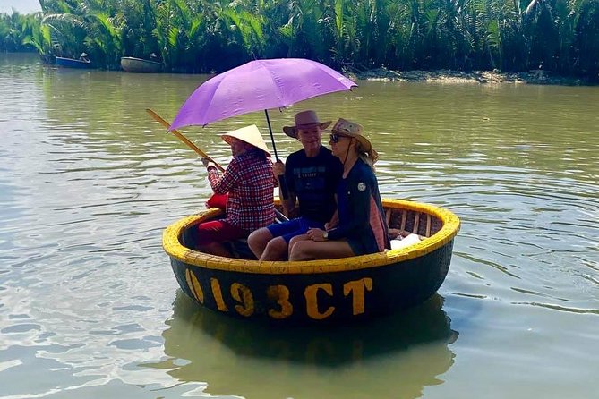 Basket Boat-Buffalo Ride-Farming-Pottery Making &Marble Mountains - Price and Value: What $105 Gets You (And Why It Adds Up)