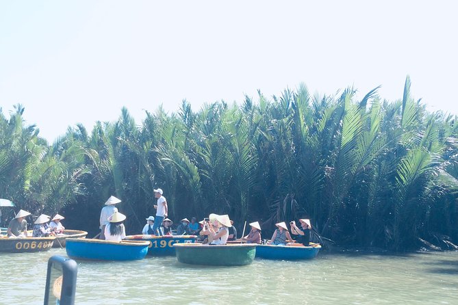 Basket Boat Ride and Old Town Walking Private Tour - Basket Boats Plus Old Town, Done in a Realistic 2.5 Hours