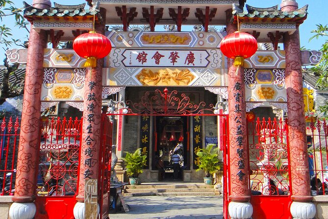 Basket Boat Tour, Hoi An city, boat trip and lantern release - Price and What You Actually Pay For (Budget This and You’ll Be Fine)