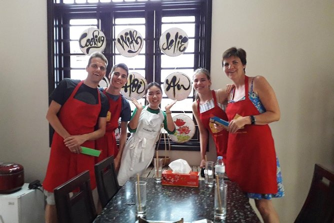 Best cooking class in Hoi An with Jolie (JHA3) - Why This Small-Group Hoi An Class Feels Different