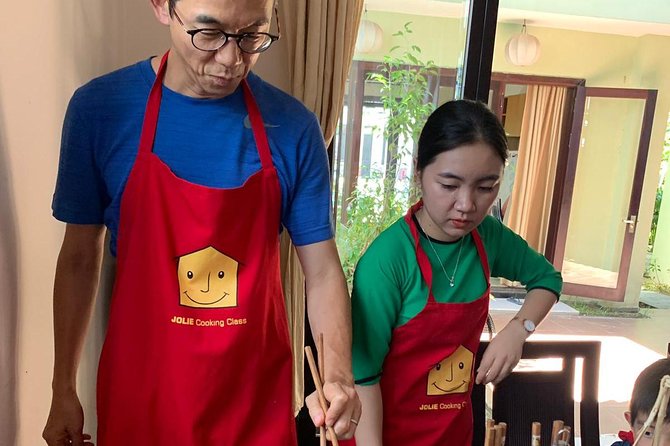 Best cooking class in Hoi An with Jolie (JHA3) - Price and Value: What $40 Buys You in Real Terms
