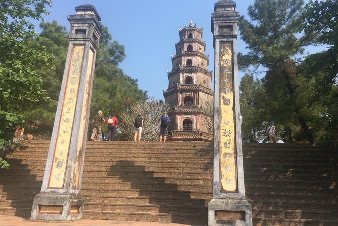 Best Tour/Transfer to Hue Imperial City from Da Nang/ Hoi An - How the Guides Can Make or Break Your Hue Day