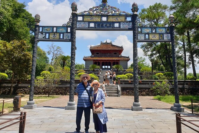 Best Tour/Transfer to Hue Imperial City from Da Nang/ Hoi An - Timing, Weather, and Comfort: What You Should Plan For