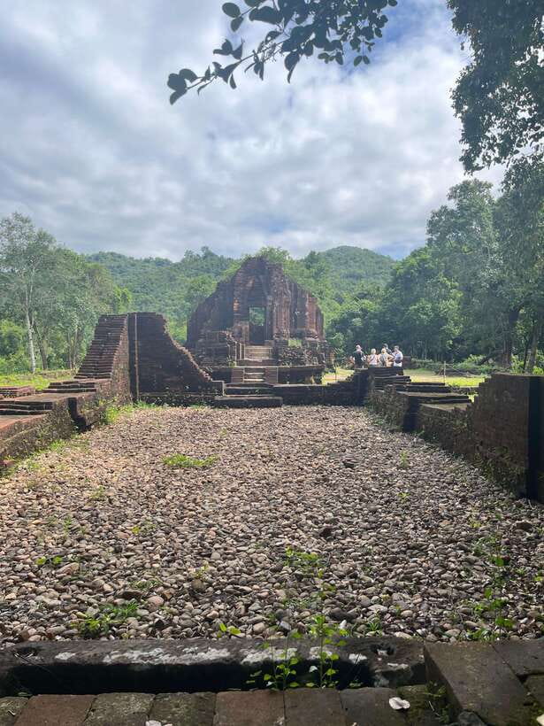 Best tour/ transfer to My Son Sanctuary - Key highlights worth planning around